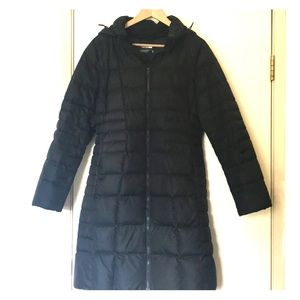 The North Face Women’s Metropolis Coat medium